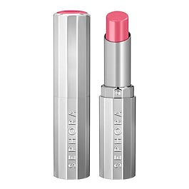 Sephora Rouge Lacquer - Rouge à lèvres Laque image